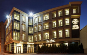  Kiroff Hotel  Харьков